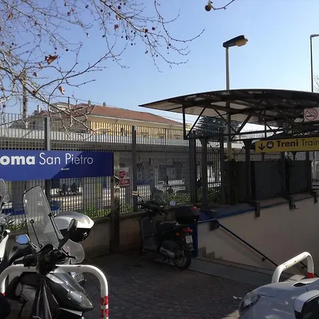 شقة San Pietro