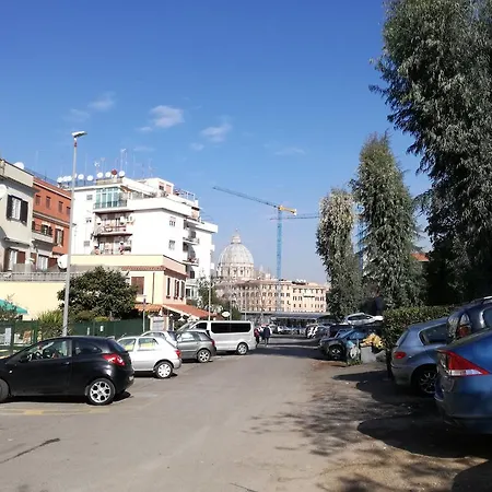 San Pietro روما