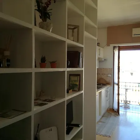 شقة San Pietro